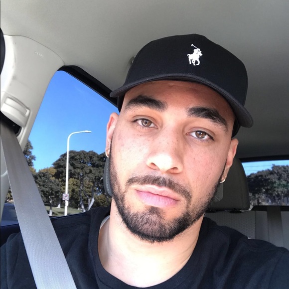 Meet your Posher, Joseph - Picture 1 of 1